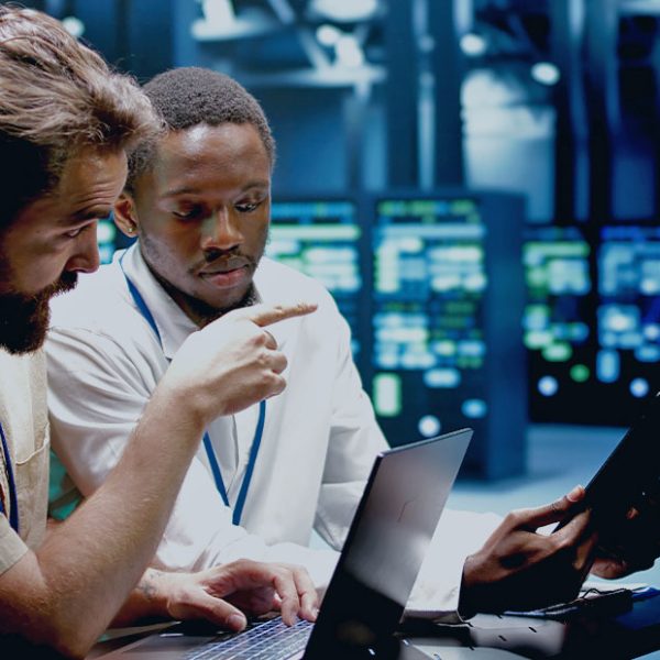 Managed-Services-Delivery-Model